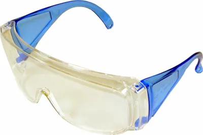 Produktbild von Schutz- und Überbrille  'Overspec Color'