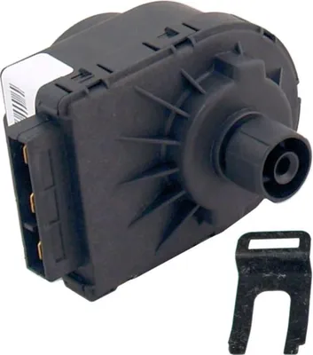 Produktbild von Wolf Motor für Dreiwegeumschaltventil für GE, TGB