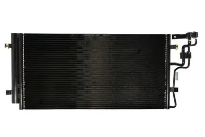 Produktbild von THERMOTEC KTT110590 Kondensator Klimaanlage für KIA CARENS III (UN) +Trockner