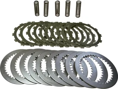 Immagine prodotto di Kit dischi frizione EBC SRK089 completa con molle