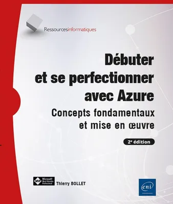 Productafbeelding van Beginnersgids voor Microsoft Azure