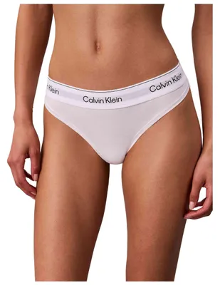 Imagen del producto de Zapatos Calvin Klein Icon algodón Modal para Mujer