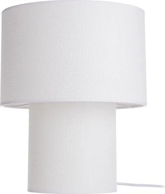 Produktbild von BUTLERS Tischleuchte WHITE WEST