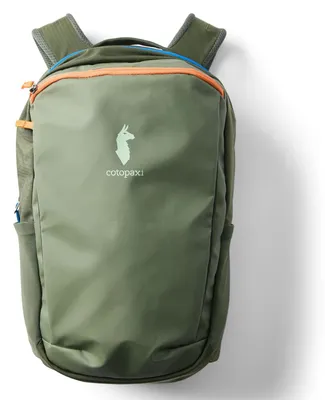 Obrázek produktu pro Cotopaxi Allpa 18L denní batoh, zelený, jedna velikost