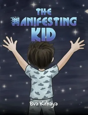 Produktbild von The Manifesting Kid