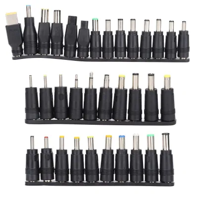 Obrázek produktu pro DC napájecí zástrčky, DC napájecí konektor, DC napájecí adaptér, napájecí zástrčka, DC konektor, napájecí konektor