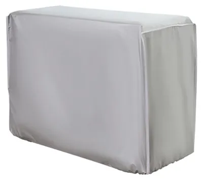 Productafbeelding van Airco hoes - Buitenunit - 101 x 41 x 80 cm - Afdekhoes - Beschermhoes