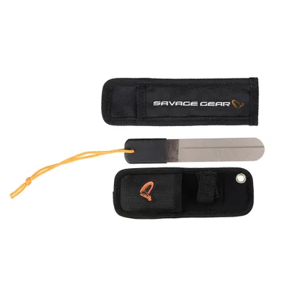 Obrázek produktu pro Savage Gear brousek Diamond Dust Hook File