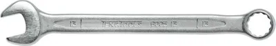 Zdjęcie produktu dla Klucz Płasko-Oczkowy 13 Mm