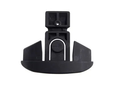 Produktbild von Curana Apollo Kanten- Schutz 80Mm schwarz