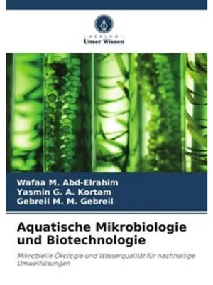 Image de Aquatische Mikrobiologie und Biotechnologie