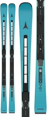 Produktbild von Atomic NY REDSTER X9RS RVSK S IRI+ ICON RS 16 Teal Tension/ 174