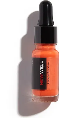 Produktbild von Liquid Blusher - 04 - Mandarin Kiss