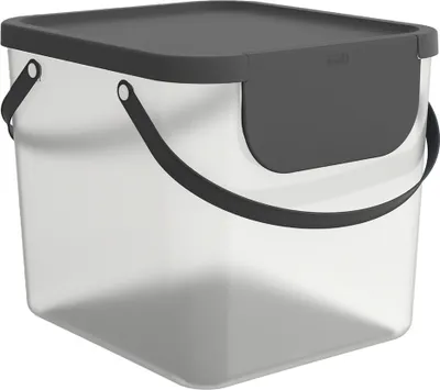 Obrázok produktu pre ROTHO ALBULA box 40L - transparentný