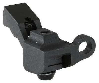 Produktbild von TRP HD 4.0 Adapter Bremshebel zu Shifter/Dropperhebel - Shimano I-Spec II auf....