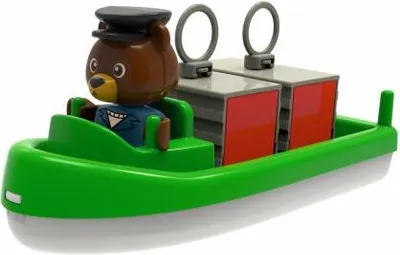 Produktbild von AquaPlay BoatSet