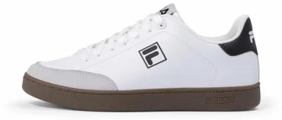 Produktbild von Fila Courtbay Wmn White-Black Größe EU 39