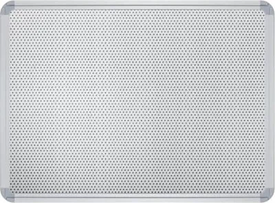 Produktbild von Stellwandtafel Duodex 2.0 B1200xH1500xT22mm blank