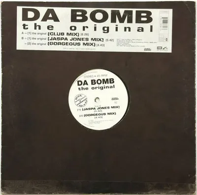 Image de The Original