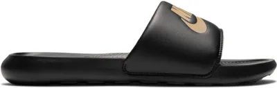 Produktbild von NIKE Nike Victori One Slide Badelatschen Herren schwarz 44