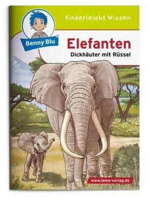 Obrázok produktu pre Herbst, N: Elefanten