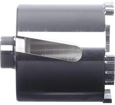 Produktbild von Famanu Diamantbohrer mit Turbosegment und Kernbohrer - Ø 68 mm, M16 Anschluss