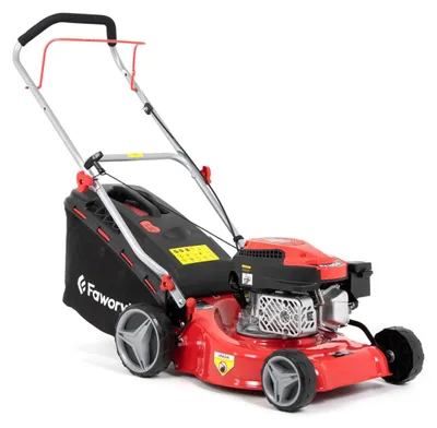 Zdjęcie produktu dla Faworyt Wa41P127R Kosiarka Spalinowa Do Trawy 40Cm 2.7Km