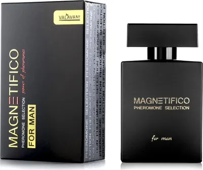 Produktbild von Parfü m mit Pheromonen fü r Mä nner Pheromone Selection For Man - Volumen: 100ml