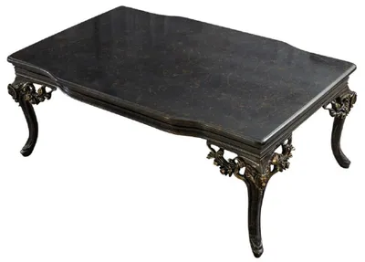 Immagine prodotto di Tavolino da salotto – Un classico elegante per il vostro salotto.