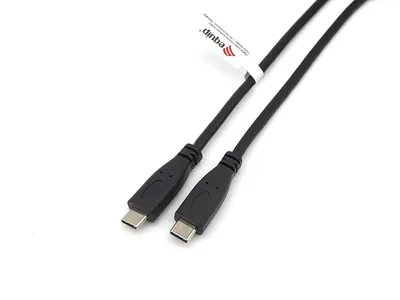 Image de Équiper USB 2.0 Type-C vers C, M/M, 2,0 m