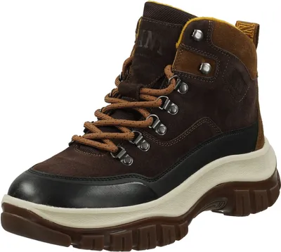 Produktbild von GANT Stiefelette Stiefelette Leder/Textil