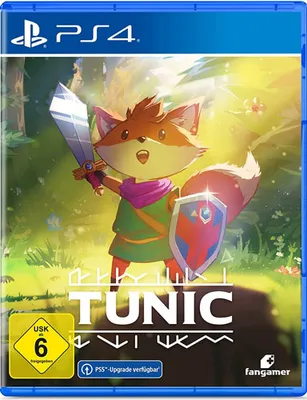 Produktbild von Tunic  Ps-4