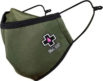 Immagine prodotto di Muc Off Maschera Verde Verde S Uomo Verde S