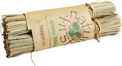 Produktbild von Happy Pet Grassy Sticks
