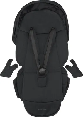 Produktbild von Maxi-Cosi Sitzbezug und Verdeck sowie Gurt und Polster für Kinderwagen Oxford/Oxford+