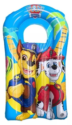 Immagine prodotto di Materasso gonfiabile Paw Patrol Fruits 67x43 cm