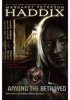Zdjęcie produktu dla Among the Betrayed