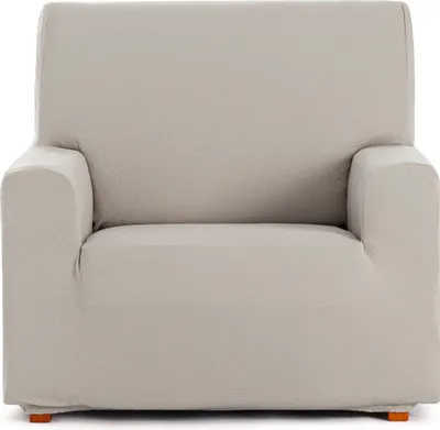 Produktbild von Sesselhusse Eysa BRONX Beige 70 x 110 x 110 cm