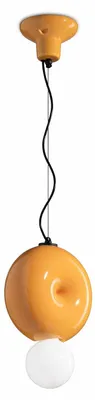 Image de BUMBUM C2751, suspension en céramique, Ferroluce
