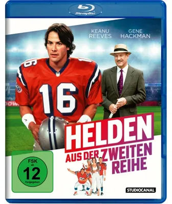 Obrázok produktu pre Helden aus der zweiten Reihe