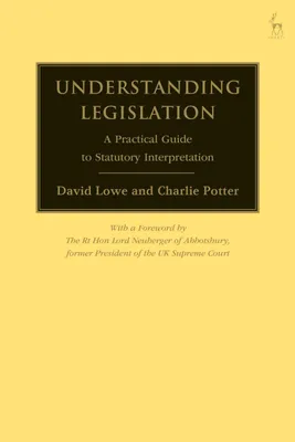 Produktbild von Understanding Legislation