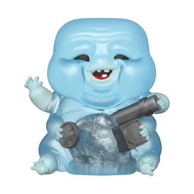 Zdjęcie produktu dla Funko Pop! Ghostbusters Muncher 929 Figurka