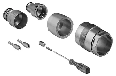 Produktbild von HANSA Verlängerungssatz 35 mm - 59911438