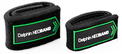 Zdjęcie produktu dla Delphin Neoband Etui wędkarski