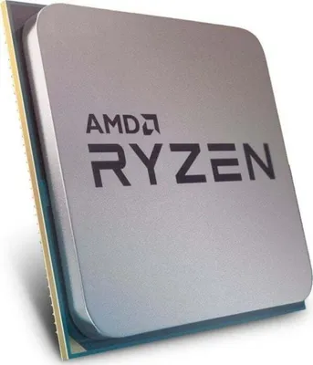 Produktbild von AMD Ryzen 5 5600G 65W (3,9GHz - 4,4GHz, 16MB, 6C/12T) AM4 Tray