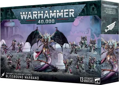 Obrázek produktu pro Games Workshop 71-37, Sběratelská postavička, Videohra