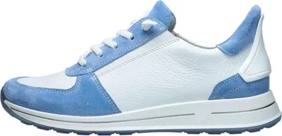 Produktbild von Ara Sneaker Low Damen 32303532303731 Weiß 36 1/2 EU