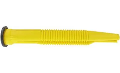 Image de Blister Bec Verseur Pour Jerrycans 8301029, 8301030n, 8301031, 8300984.