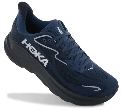 Immagine prodotto di Hoka M Clifton 10 - blu navy / nero, taglia: 11,5