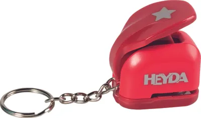 Produktbild von 8XHeyda 203687686 Motivst.Mini Stern